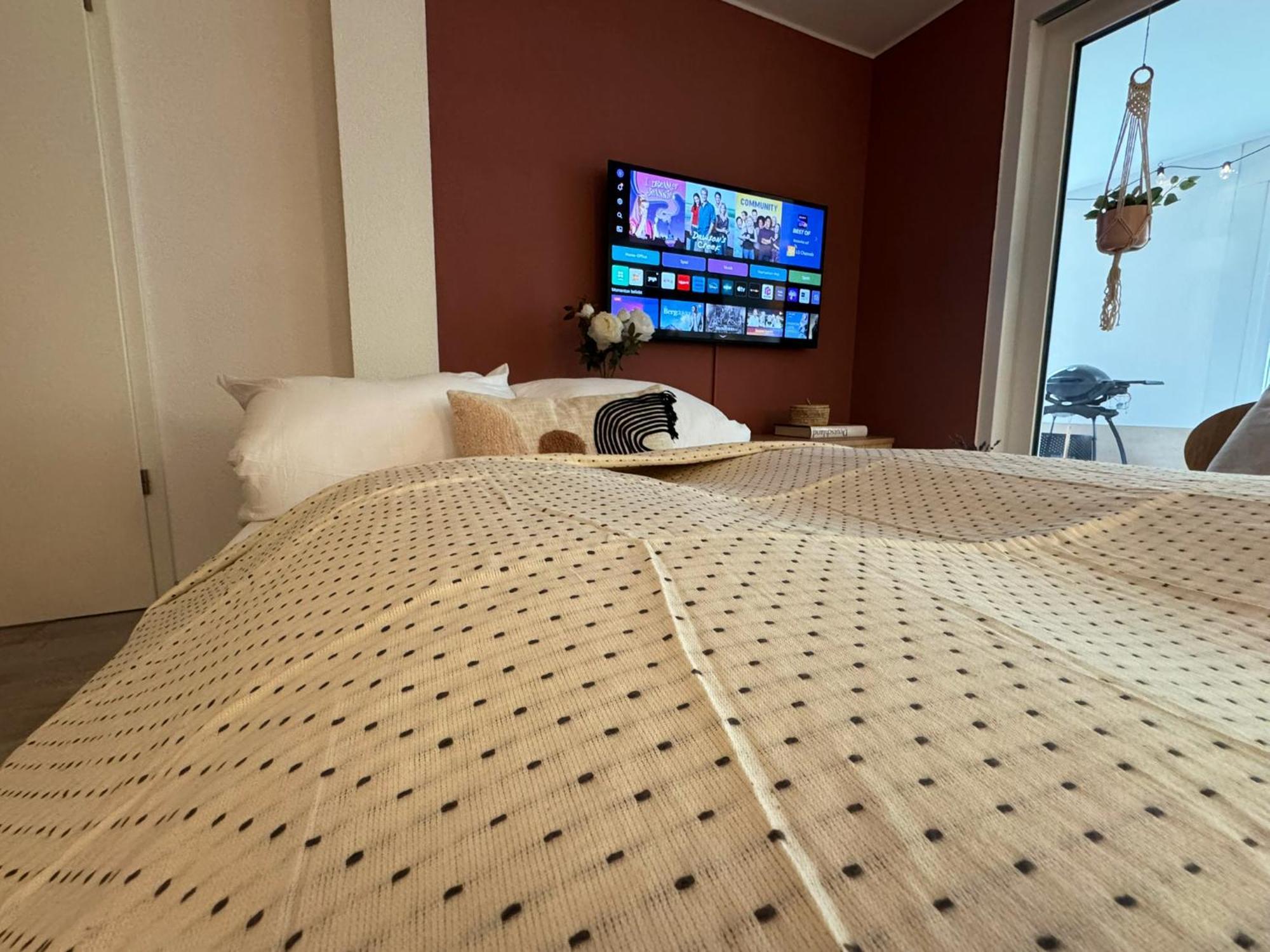 Familienurlaub Im Schwarzwald, Europapark-Naehe Appartement Ettenheim Buitenkant foto
