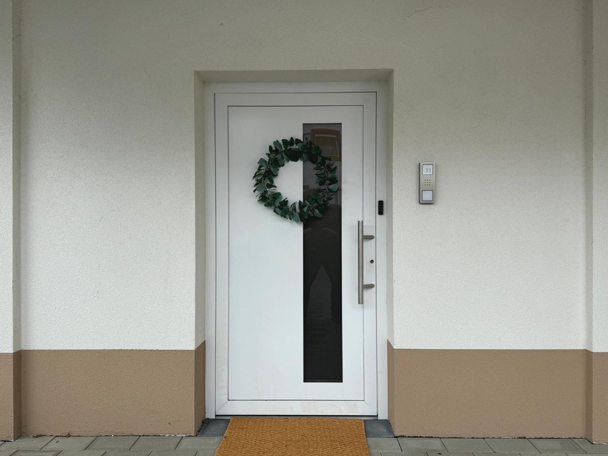 Familienurlaub Im Schwarzwald, Europapark-Naehe Appartement Ettenheim Buitenkant foto