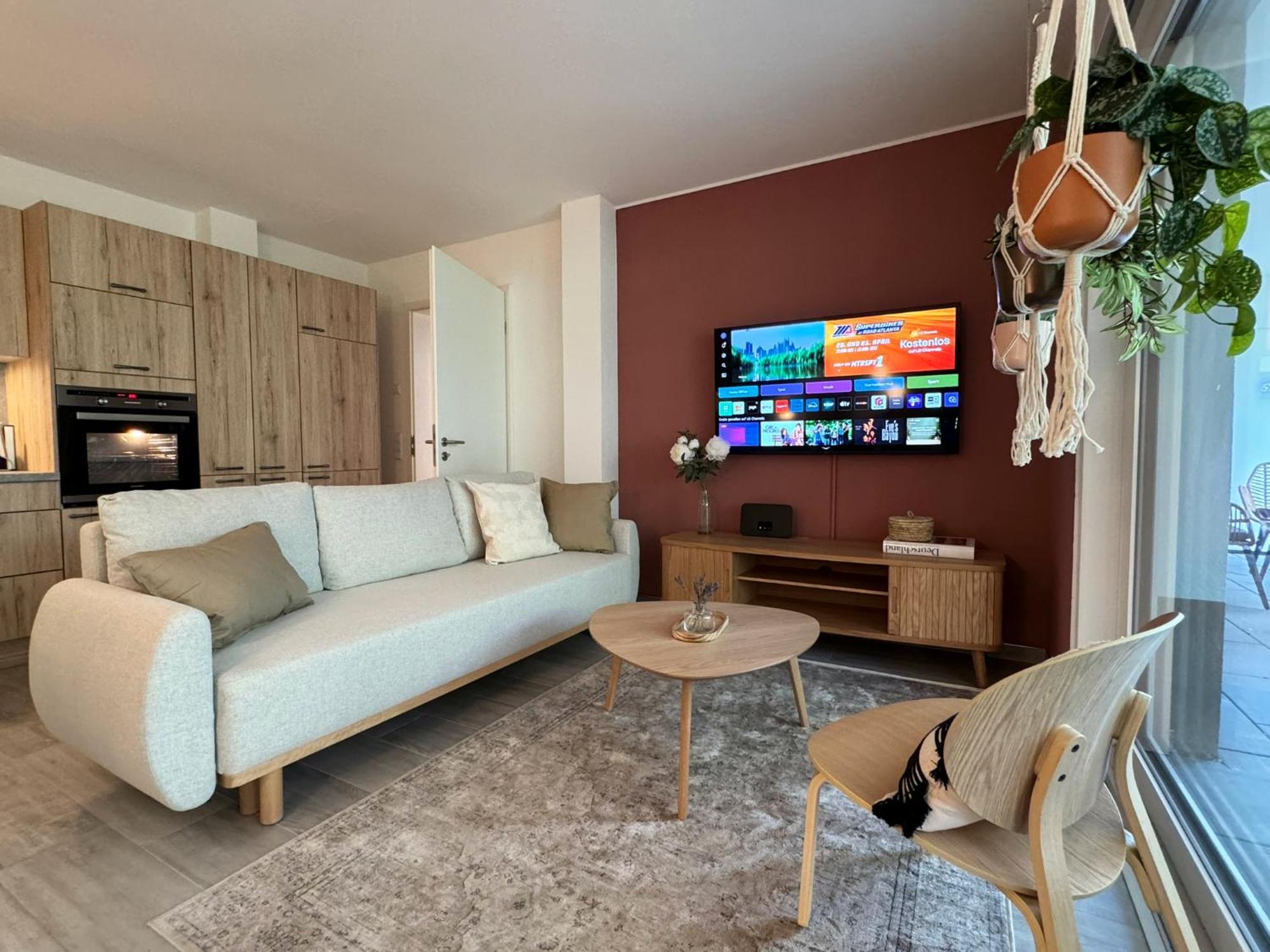 Familienurlaub Im Schwarzwald, Europapark-Naehe Appartement Ettenheim Buitenkant foto