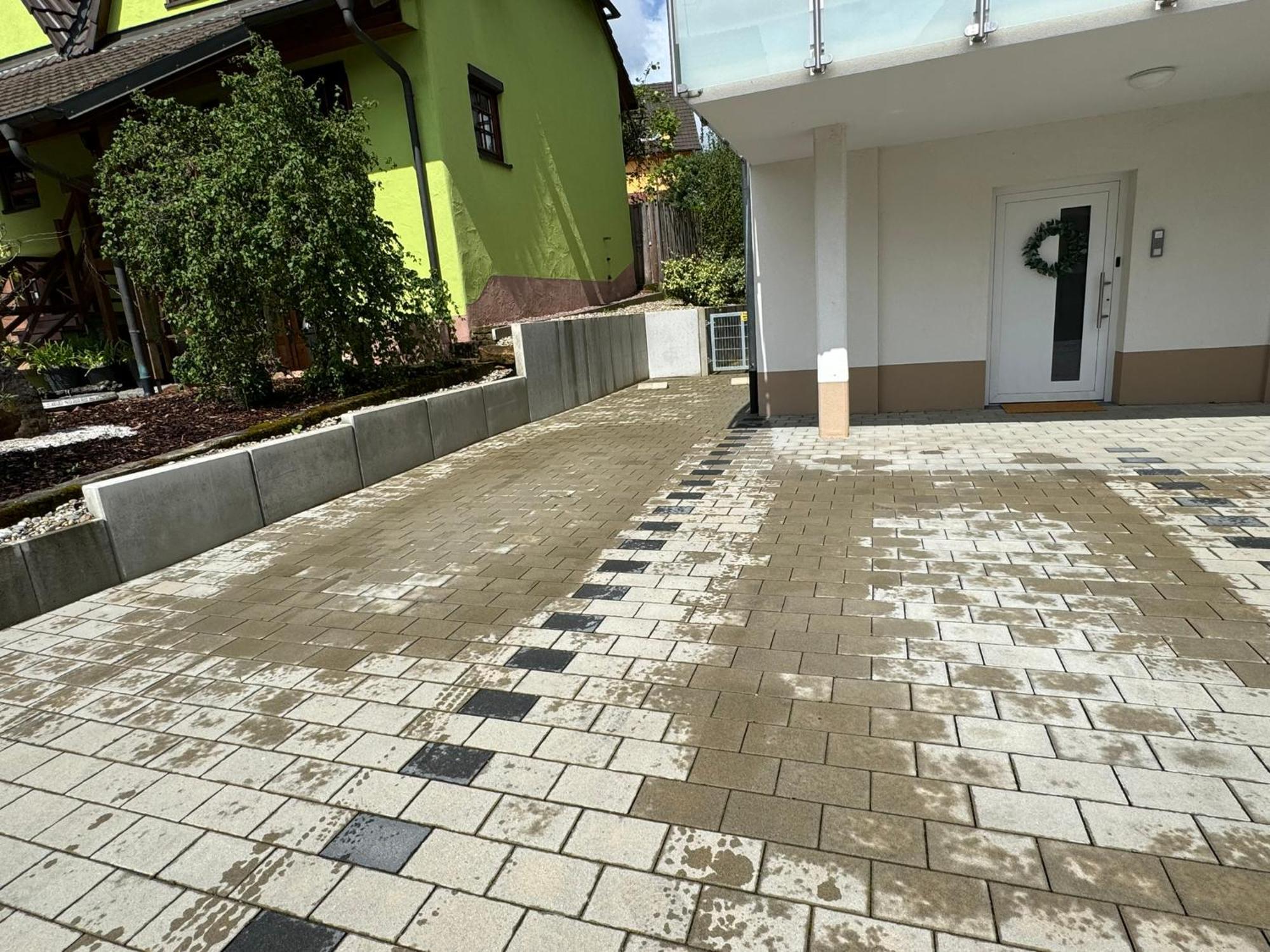 Familienurlaub Im Schwarzwald, Europapark-Naehe Appartement Ettenheim Buitenkant foto
