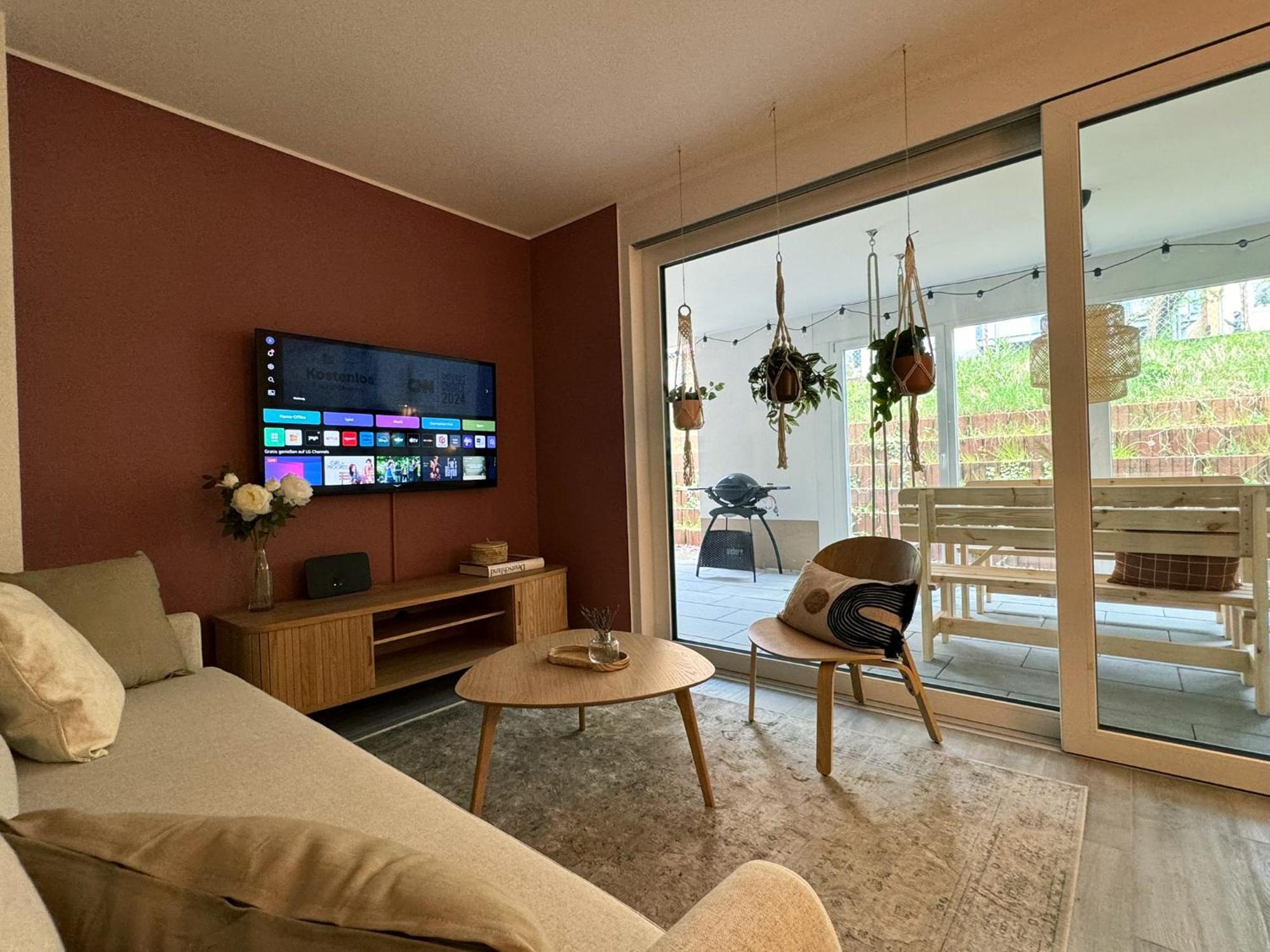 Familienurlaub Im Schwarzwald, Europapark-Naehe Appartement Ettenheim Buitenkant foto